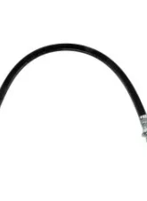 Dorman - First Stop Brake Hydraulic Hose Ford Bronco Rear Center 1976-1977                                     - H97667 - Image 2