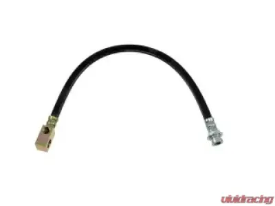 Dorman - First Stop Brake Hydraulic Hose Ford Bronco Rear Center 1976-1977 - H97667