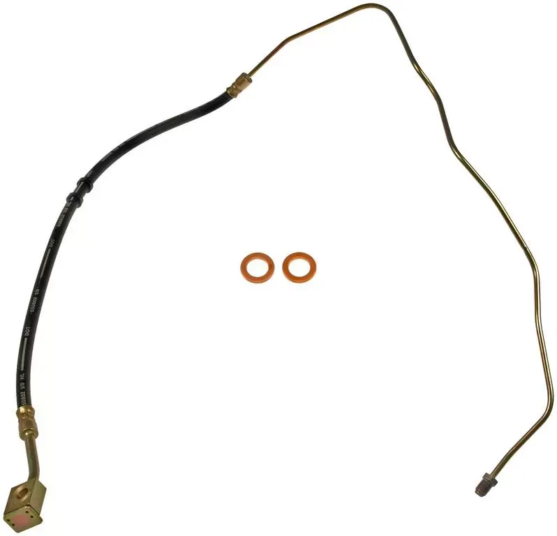 Dorman - First Stop Brake Hydraulic Hose Ford - H97833