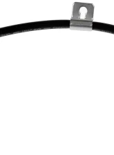Dorman - First Stop Brake Hydraulic Hose Front Right                                     - H98922 - Image 2