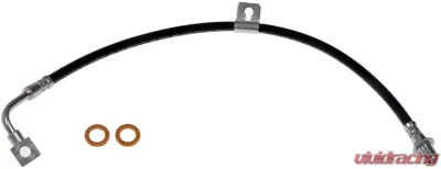 Dorman - First Stop Brake Hydraulic Hose Front Right - H98922
