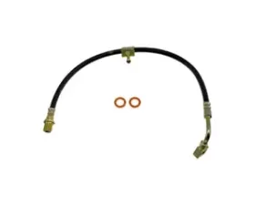 Dorman - First Stop Brake Hydraulic Hose Front Right