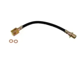 Dorman - First Stop Brake Hydraulic Hose Rear Center