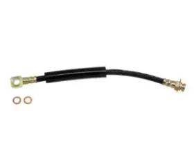 Dorman - First Stop Brake Hydraulic Hose Front Left