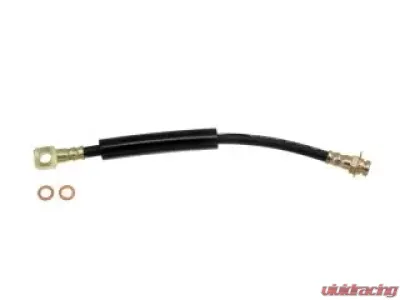 Dorman - First Stop Brake Hydraulic Hose Front Left - H99292