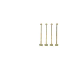 Dorman - First Stop Brake Spring Hold Down Pin