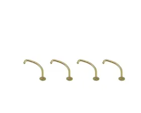 Dorman - First Stop Brake Spring Hold Down Pin
