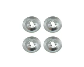 Dorman - First Stop Brake Hold Down Spring Bottom Cup