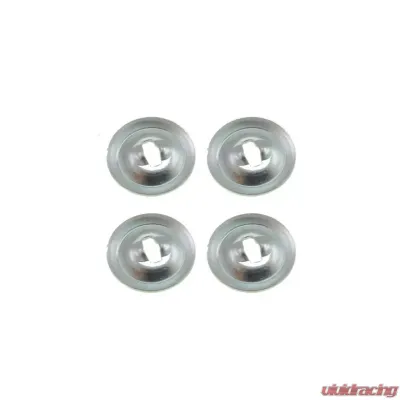 Dorman - First Stop Brake Hold Down Spring Bottom Cup - HW1132
