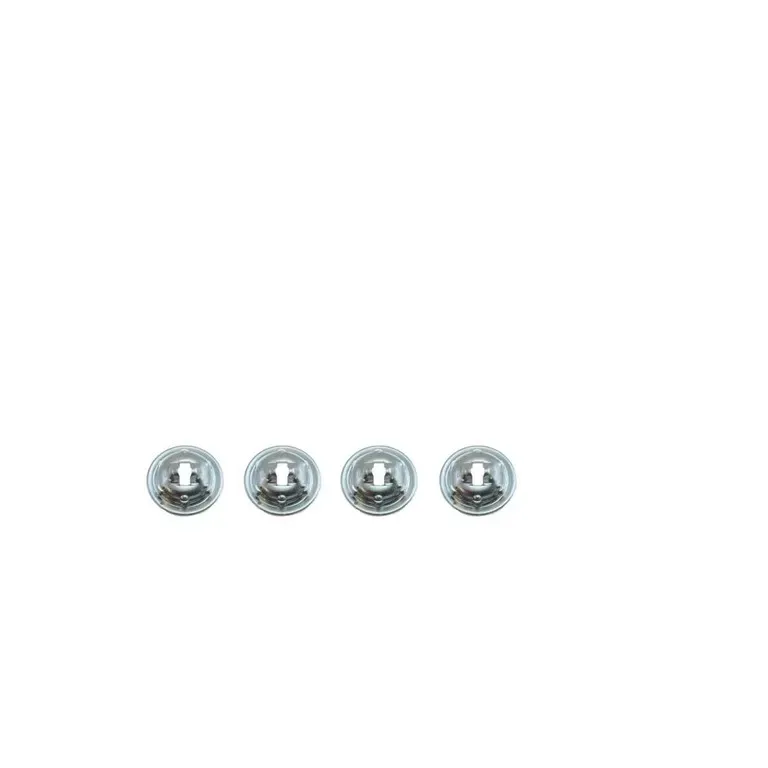 Dorman - First Stop Brake Hold Down Spring Bottom Cup - HW1133