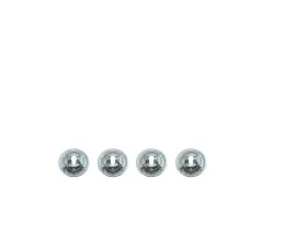 Dorman - First Stop Brake Hold Down Spring Bottom Cup