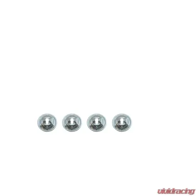 Dorman - First Stop Brake Hold Down Spring Bottom Cup - HW1133