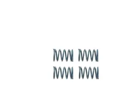 Dorman - First Stop Brake Hold Down Spring