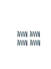 Dorman - First Stop Brake Hold Down Spring                                     - HW1150 - Image 2