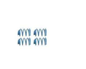 Dorman - First Stop Brake Hold Down Spring Rear
