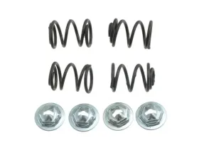 Dorman - First Stop Brake Hold Down Spring Rear