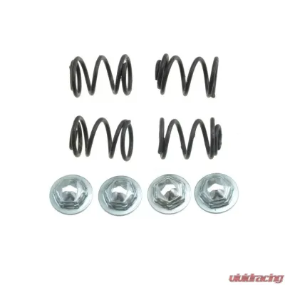 Dorman - First Stop Brake Hold Down Spring Rear - HW1163