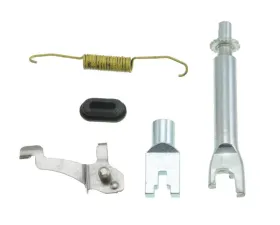 Dorman - First Stop Drum Brake Self Adjuster Repair Kit Honda Rear Left