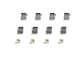 Dorman - First Stop Disc Brake Hardware Kit