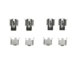 Dorman - First Stop Disc Brake Hardware Kit Front