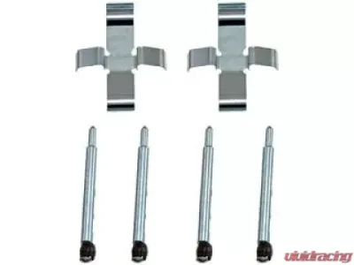 Dorman - First Stop Disc Brake Hardware Kit Mercedes-Benz Rear - HW13190