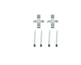 Dorman - First Stop Disc Brake Hardware Kit Mercedes-Benz Rear