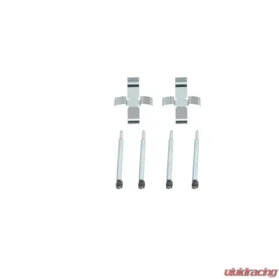 Dorman - First Stop Disc Brake Hardware Kit Mercedes-Benz Rear - HW13190