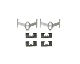 Dorman - First Stop Disc Brake Hardware Kit Rear