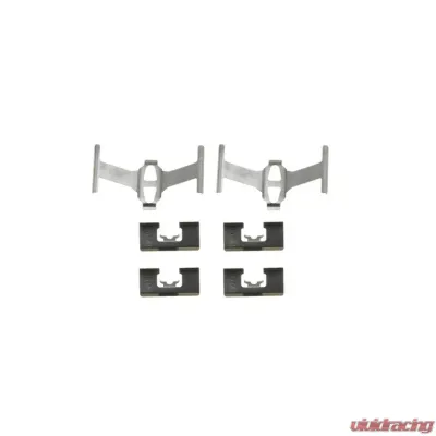 Dorman - First Stop Disc Brake Hardware Kit Rear - HW13222