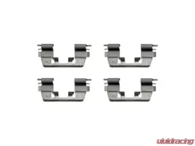 Dorman - First Stop Disc Brake Hardware Kit Front - HW13225
