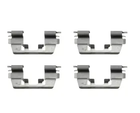 Dorman - First Stop Disc Brake Hardware Kit Front