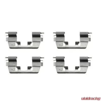 Dorman - First Stop Disc Brake Hardware Kit Front - HW13225