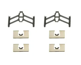 Dorman - First Stop Disc Brake Hardware Kit Rear