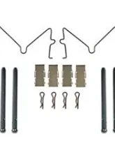 Dorman - First Stop Disc Brake Hardware Kit Front                                     - HW13245 - Image 2
