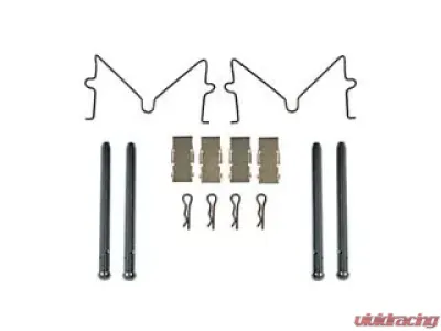 Dorman - First Stop Disc Brake Hardware Kit Front - HW13245
