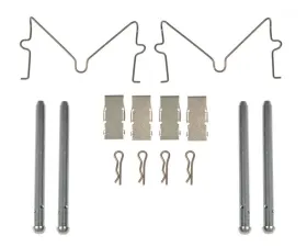 Dorman - First Stop Disc Brake Hardware Kit Front