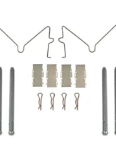 Dorman - First Stop Disc Brake Hardware Kit Front                                     - HW13245 - Image 2