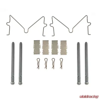 Dorman - First Stop Disc Brake Hardware Kit Front - HW13245