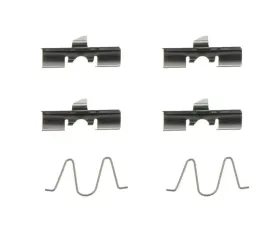 Dorman - First Stop Disc Brake Hardware Kit Rear
