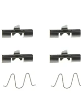 Dorman - First Stop Disc Brake Hardware Kit Rear                                     - HW13247 - Image 2