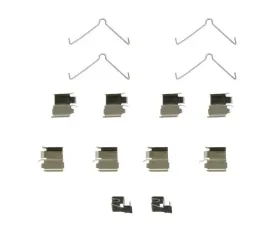Dorman - First Stop Disc Brake Hardware Kit Front