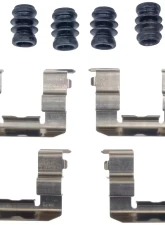 Dorman - First Stop Disc Brake Hardware Kit Front                                     - HW13258 - Image 2