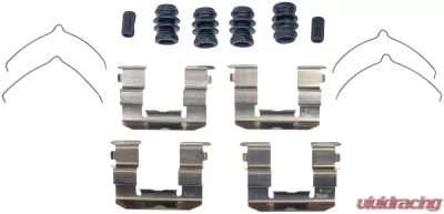 Dorman - First Stop Disc Brake Hardware Kit Front - HW13258