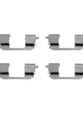 Dorman - First Stop Disc Brake Hardware Kit Front                                     - HW13259 - Image 2