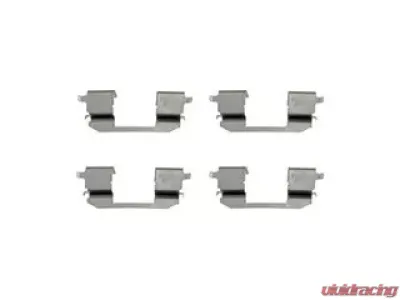 Dorman - First Stop Disc Brake Hardware Kit Front - HW13259