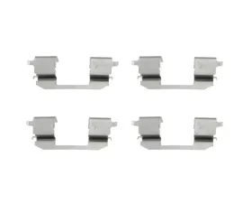 Dorman - First Stop Disc Brake Hardware Kit Front