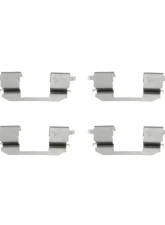 Dorman - First Stop Disc Brake Hardware Kit Front                                     - HW13259 - Image 2