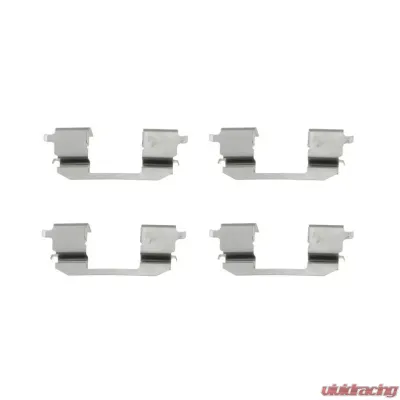 Dorman - First Stop Disc Brake Hardware Kit Front - HW13259