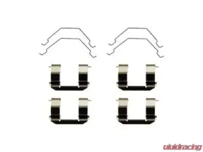 Dorman - First Stop Disc Brake Hardware Kit Front - HW13261