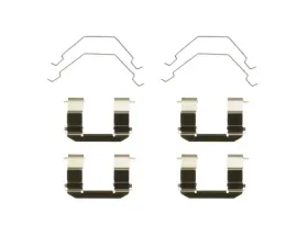 Dorman - First Stop Disc Brake Hardware Kit Front